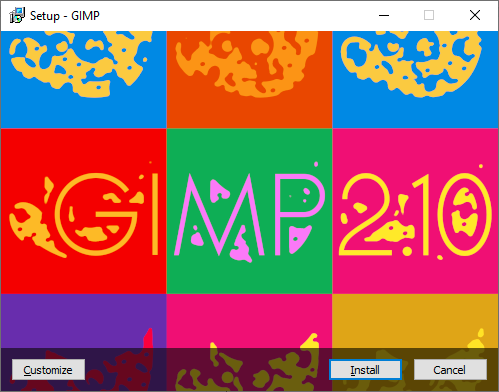 instal the new for windows GIMP 2.10.34.1