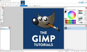 GIMP vs Paint.NET: Which One Is Best? (Detailed Comparison)