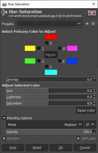 How to Remove a Color in GIMP (Step-by-Step Guides)