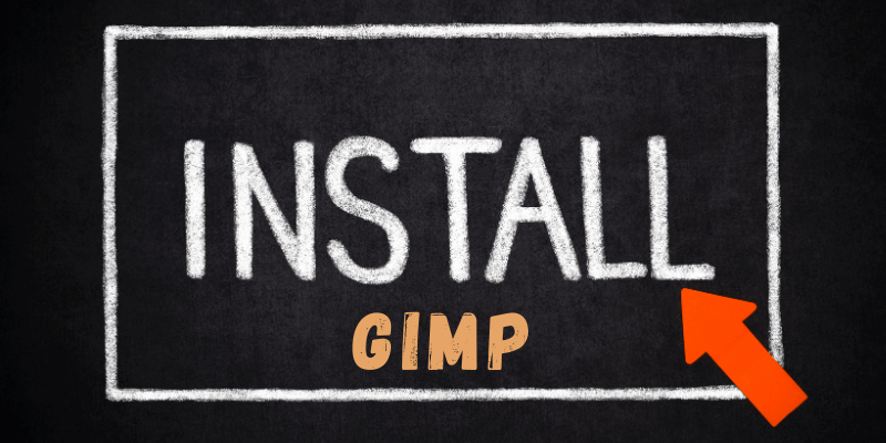 how to download gimp for windows 10